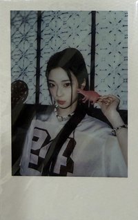 DRIP PVC卡套 周邊卡 拍立得