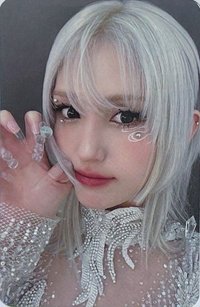 GAME PLAN pb黑版 專輯卡 