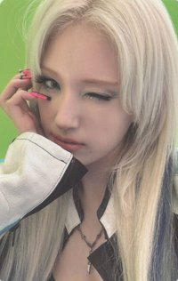 迷1 PB黑版 專輯卡 