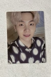 SUGA 