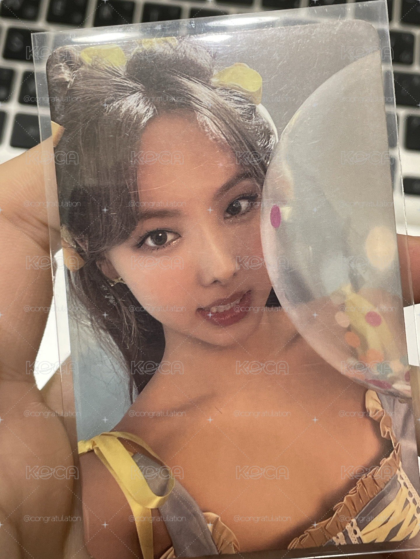 現貨