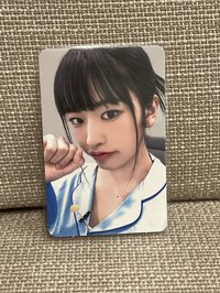 i’ve ny 簽售（中字卡背）