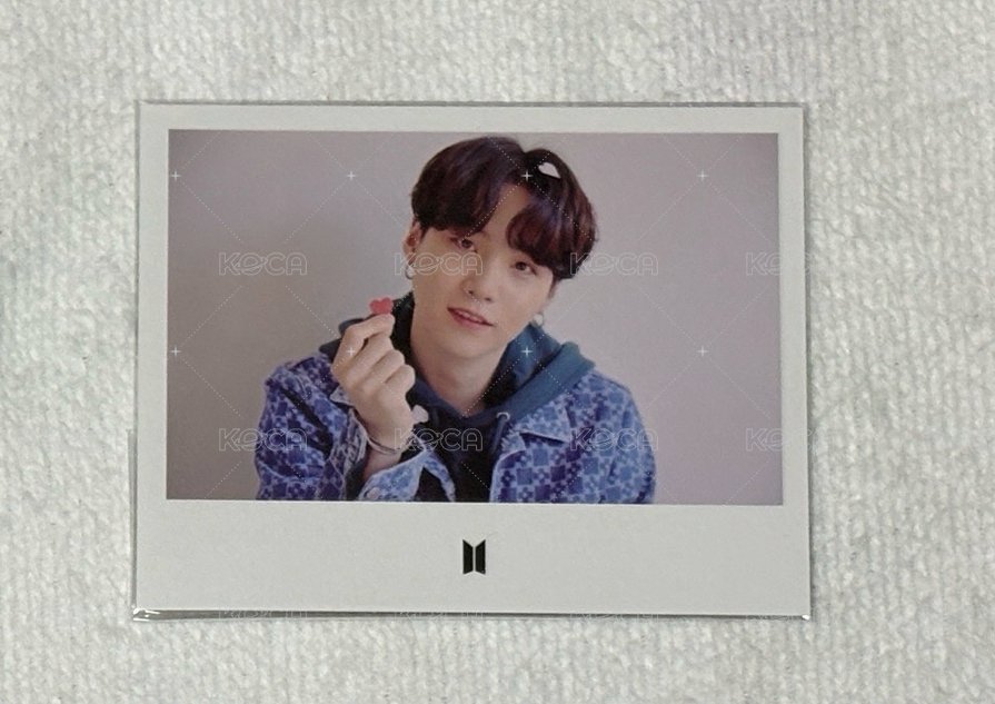 SUGA