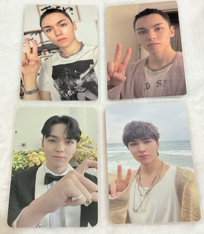 🐻‍❄️啵卡區