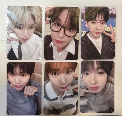 台北簽售卡 Mg卡