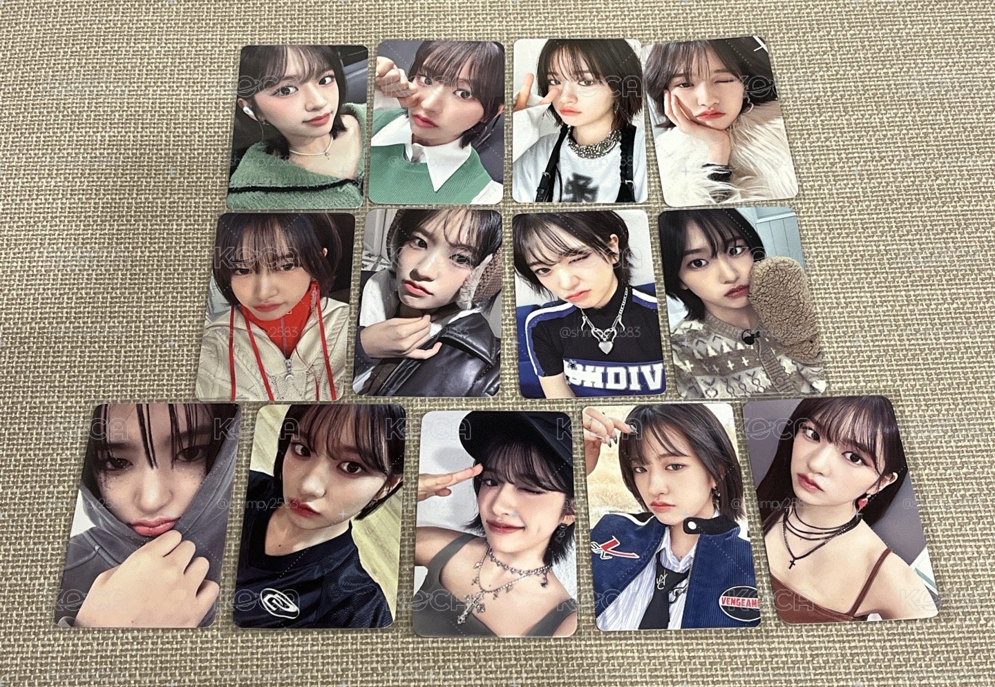 i’ve mine 安