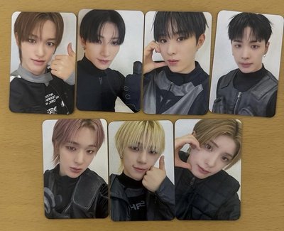 【可直拍】簽售卡/場限卡套出