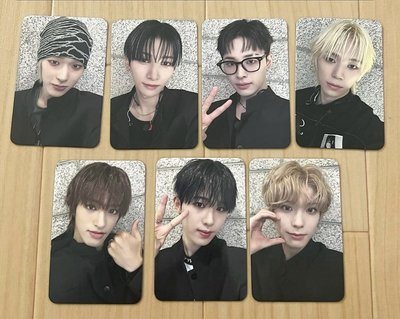 【可直拍】簽售卡/場限卡套出