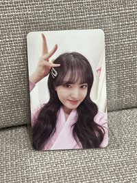 栗 2023fc 貼紙卡