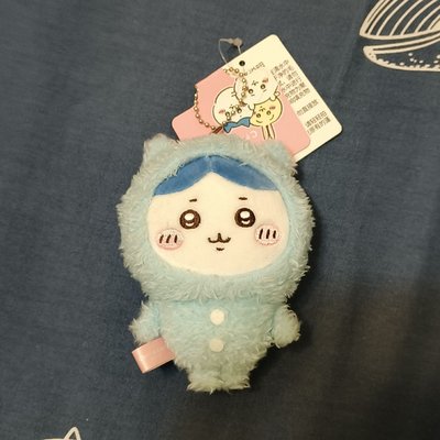 吉伊卡哇 MINISO 睡衣八