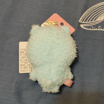 吉伊卡哇 MINISO 睡衣八