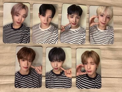 【可直拍】簽售卡/場限卡套出