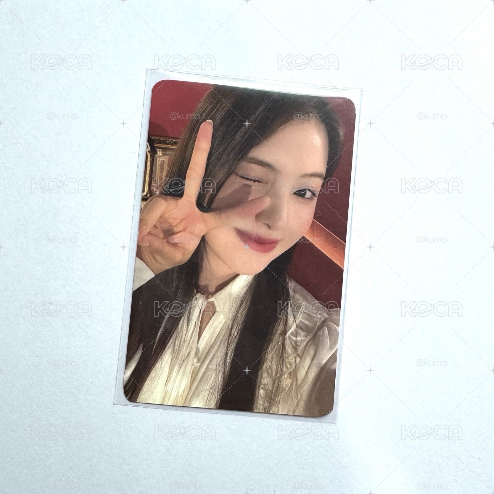 💙官方卡冊友