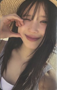 24‘夏日寫真 周邊卡 固配