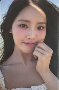 24‘夏日寫真 周邊卡 固配
