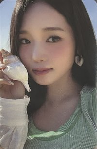 24‘夏日寫真 周邊卡 固配