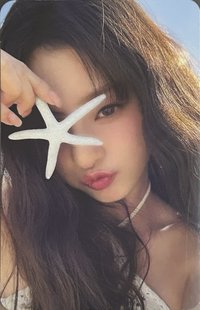 24‘夏日寫真 周邊卡 固配