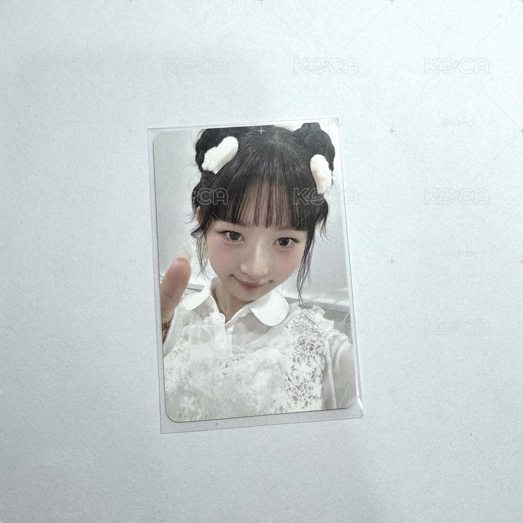 🩷小天使怜