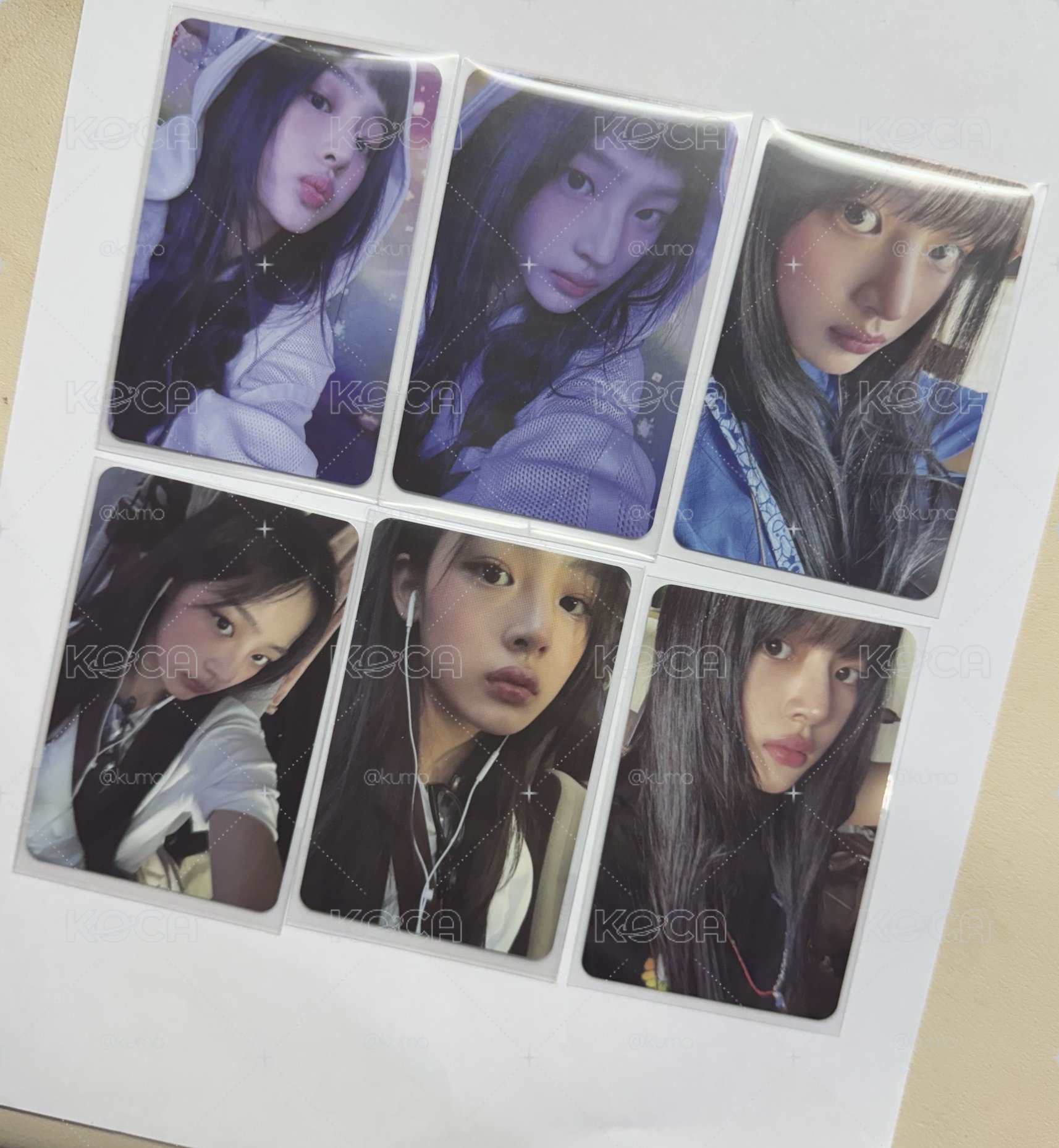 supernatural wvs minji