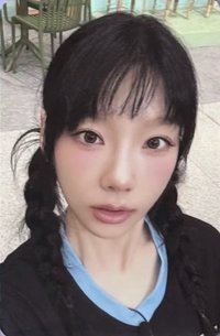 Letter To Myself 周邊卡 帽T卡