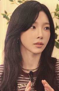 The TENSE k4 Digital Code  特典卡 