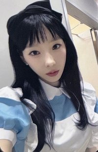 Letter To Myself   DCTY 1.0 特典卡 