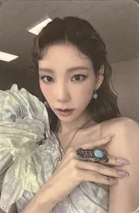 FOREVER 1 sm 簽售卡 