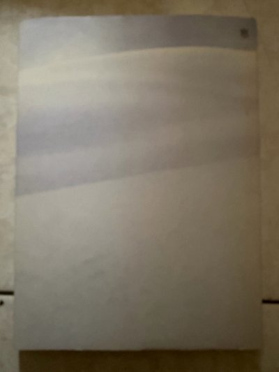 I Burn 火花 寒版空專