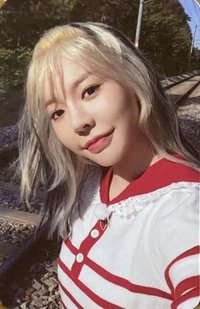 15th 周邊卡 香水卡