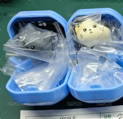 雄扭蛋