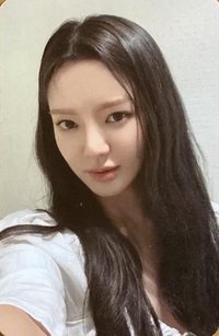 15th 周邊卡 香水卡