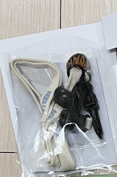 榮 口罩鏈（無小卡）