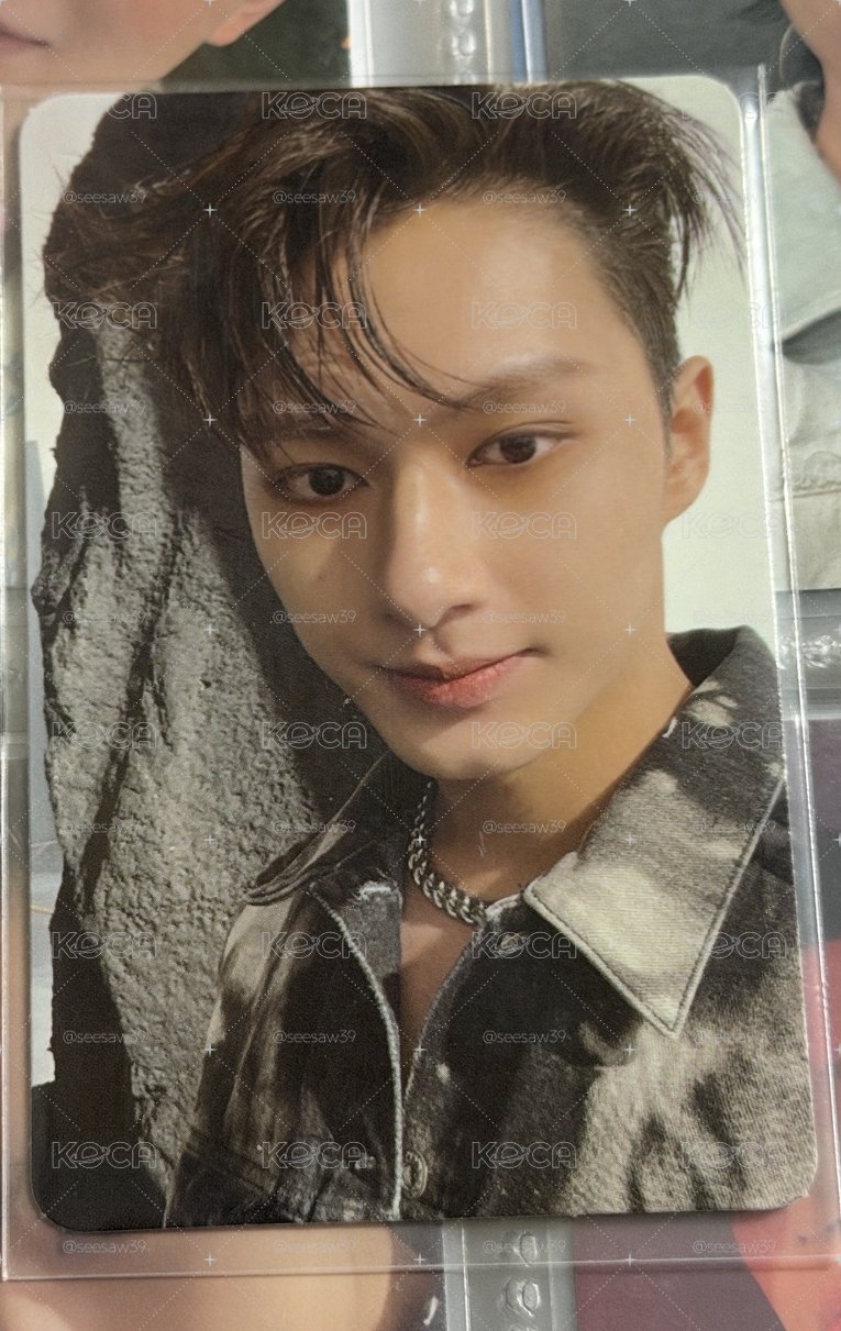 JUN 專卡
