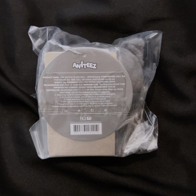 Aniteez 寶寶娃：嗚永（全新）