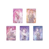 SUMMER MOON 變化卡