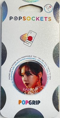 Next Level 手機環 Karina Popsocket