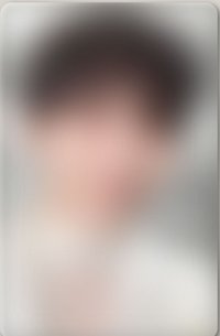 𝐃x𝐒 ‘소야곡’ yzy 預售2.0 特典卡 