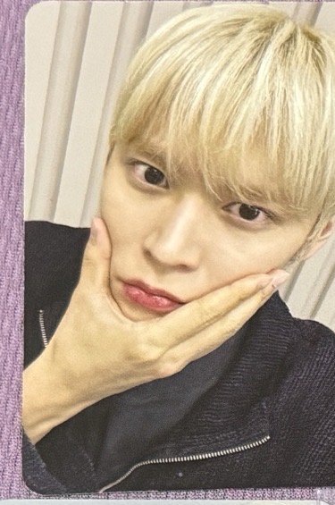 恩奭特典/簽售卡/幸運卡