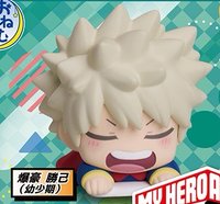 stasto 睡覺 公仔 幼年 第4彈