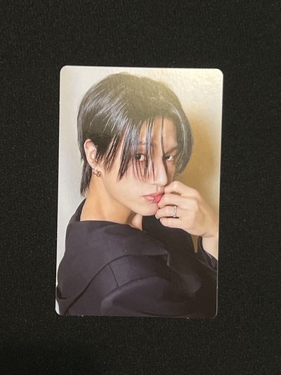 Golden Hour 1 - 3 POCA：榮