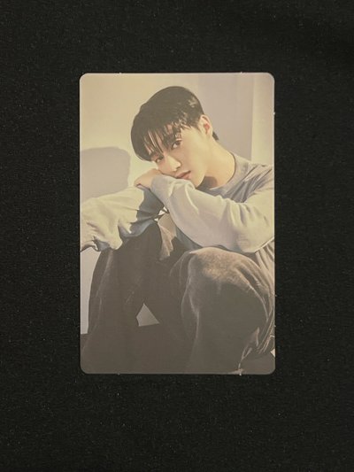 Golden Hour 1 - 3 POCA：榮