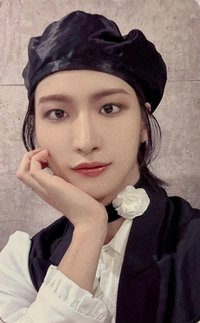 24' JP FM 入場卡 / 場限卡 東京