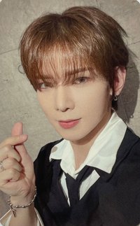 24' JP FM 入場卡 / 場限卡 東京