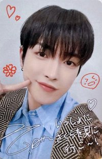 24' JP FM FC 滿額卡 神戶