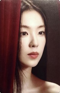 Queendom FM 周邊卡 貼紙姐