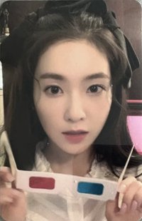 Queendom FM 周邊卡 貼紙姐