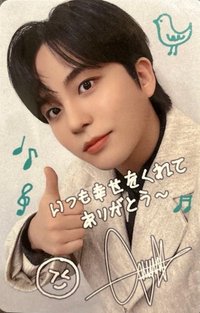 24' JP FM FC 滿額卡 神戶