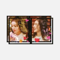 Queendom FM 膠卷底片 