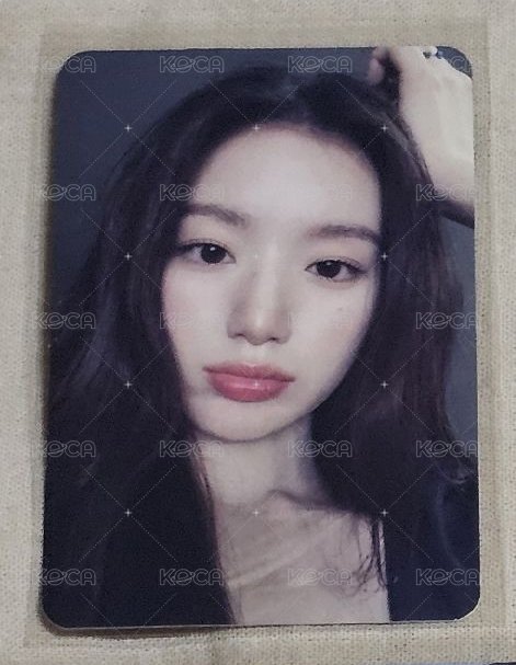 舒華