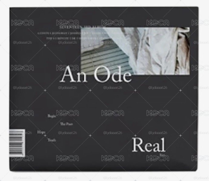 正三 Real 全專